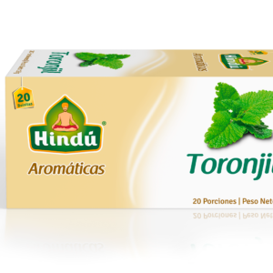 Aromatica HINDU Toronjil x20unidades
