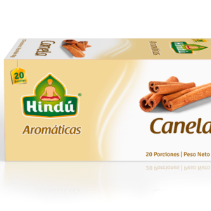 Aromatica HINDU Canela x20unidades