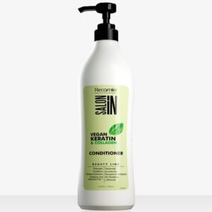 Recamier Salon In Acondicionador Vegan Keratin Collagen x 1000 ml