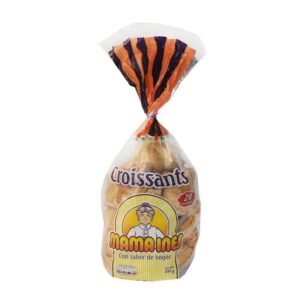 Mama Ines Croissants minis x20und x330g
