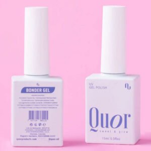 Quor Bonder Gel (Base)