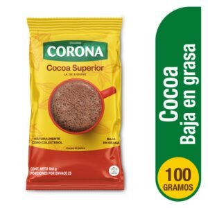 COCOA CORONA 100G