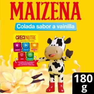 Maizena Colada de Vainilla x180gr