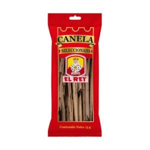 Canela Seleccionada El Rey x 15g