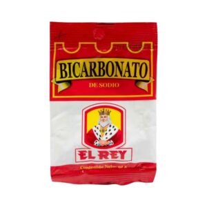 Bicarbonato El Rey x 50g