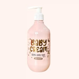 LLUVIA DE ESTRELLAS BABY CREAM XL COCO x 400ml