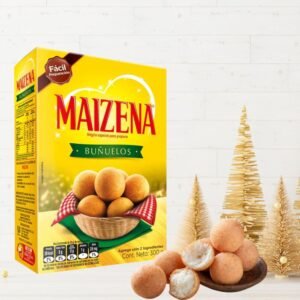 Mezcla para buñuelos Maizena 300g