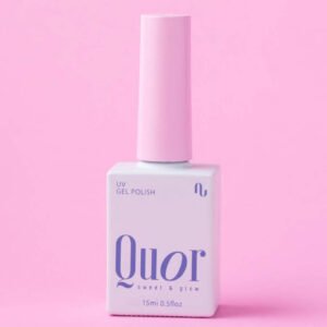Quor Gel Polish Liso Mistica 15ml