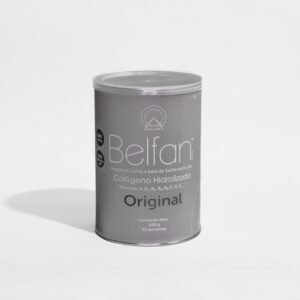 Belfan Colageno Hidrolizado Original x 600g