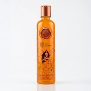 Origen Botanico Shampoo Jalea Real 400ml