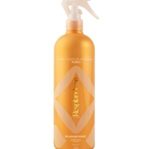 Resplandece Tonico aclarante capilar Rubio 500mL
