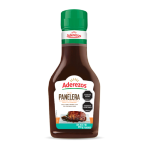 Aderezos Salsa de Panelera 310gr