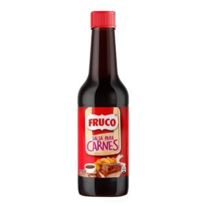 SALSA CARNE FRUCO 254C