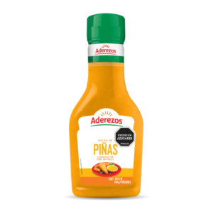 Aderezos Salsa de Pina 280gr