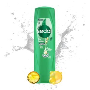 SEDAL ACONDICIONADOR RIZOS DEFINIDOS 340ML