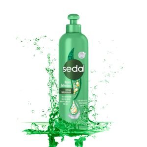 SEDAL CREMA PARA PEINAR RIZOS DEFINIDOS 300ML