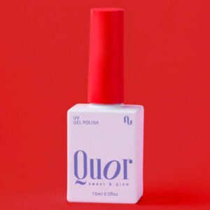 Quor Gel Polish Liso Smile 15ml