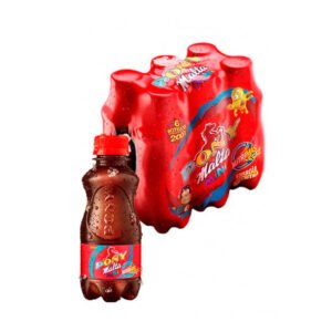 PONY MALTA 6 unidades x 200 ml