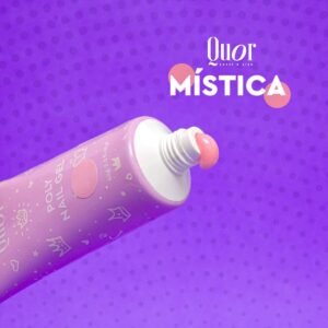 Quor Poly Nail Gel Mística 60g
