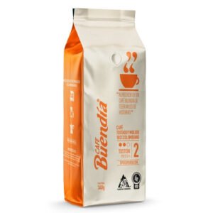 Cafe Buendia Molido Tostion Media x 340 gr