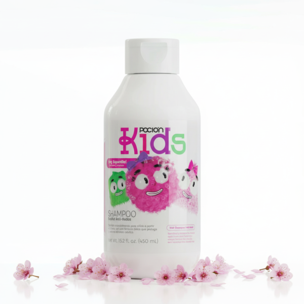 La Pocion Acondicionador Kids 450ml