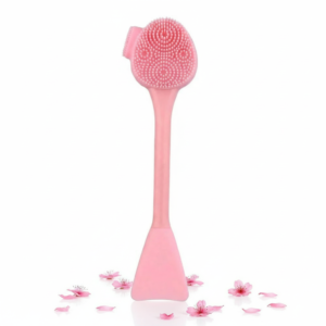 Idunn piel perfecta Cepillo facial 4 en 1