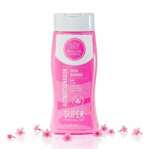 Mariana Zapata Acondicionador 500ml