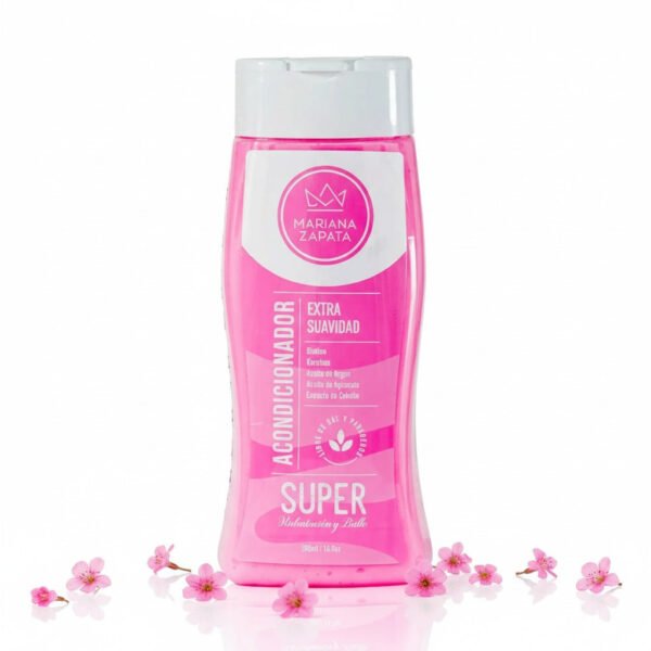 Mariana Zapata Acondicionador 500ml