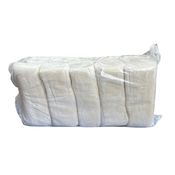 Gelatina blanca de pata x10 unidades