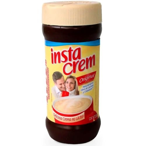Instacrem original 175 gr
