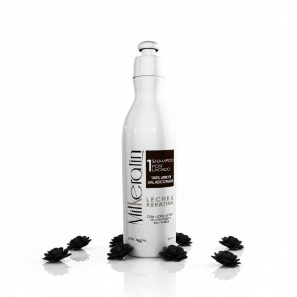 Prokpil shampoo post laciado x300ml fulfllment