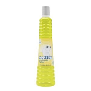 Locion Refrescante MENTICOL Original