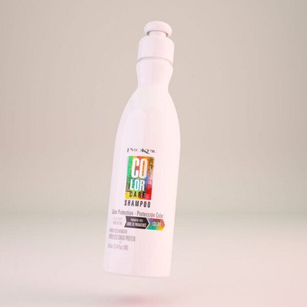 Prokpil Shampoo Color Care 300ml fulfllment