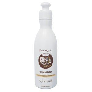 Prokpil shampoo humectante rizos x300ml fulfllment