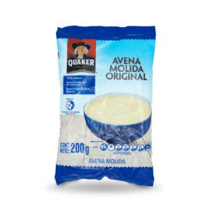 AVENA QUAKER MOLIDA x200G