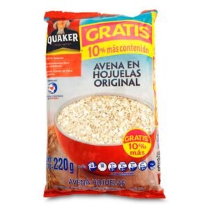 AVENA QUAKER HOJUELA x220G