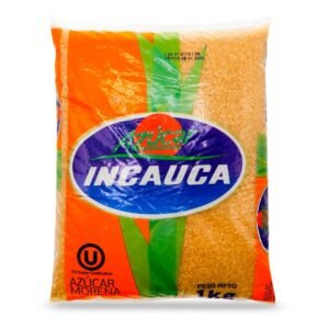 INCAUCA AZUCAR MORENA x1000G