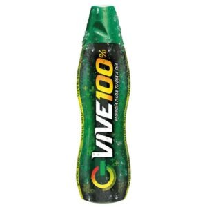 VIVE100 BEBIDA ENERGIZANTE  X400ML