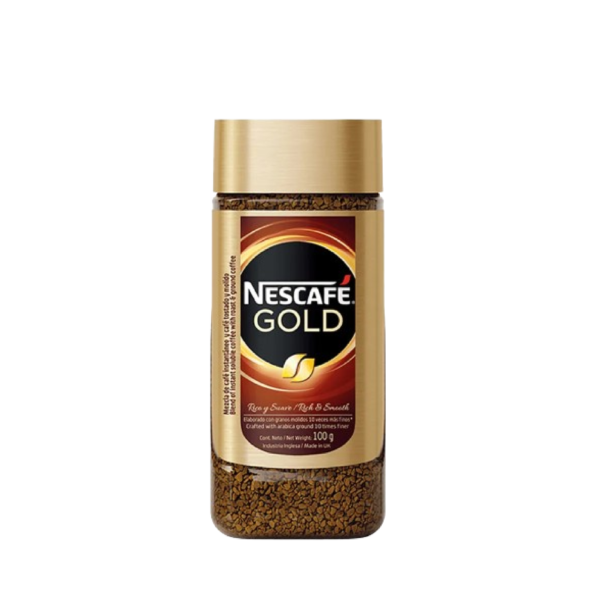 Nescafe Cafe Gold Signature x100gr