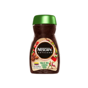 Nescafe Cafe Valle del Cauca x150gr