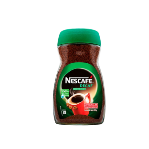 Nescafe Cafe Descafeinado x200gr