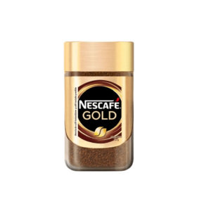 Nescafe Cafe Gold Blend Signature x50gr