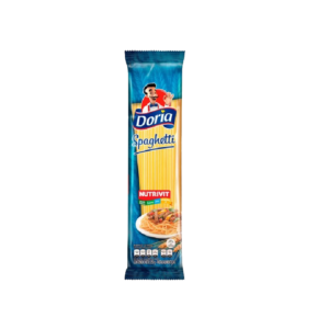 PASTA DORIA SPAGUETTI 250G