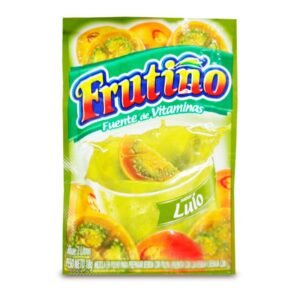 REFRESCO FRUTINO LULO 10G