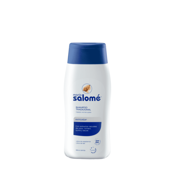 Maria Salome Shampoo Tradicional