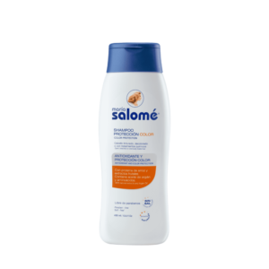 Maria Salome Shampoo Protección Color x400ml