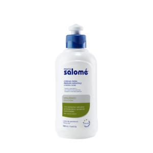 Maria Salome Crema para peinar Keratin2 x350ml