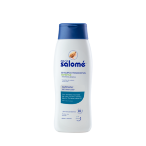 Maria Salome Shampoo Tradicional Sensitive x400ml