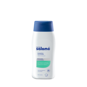 María Salome Shampoo Anticaspa