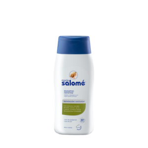 Maria Salome Shampoo Keratin2